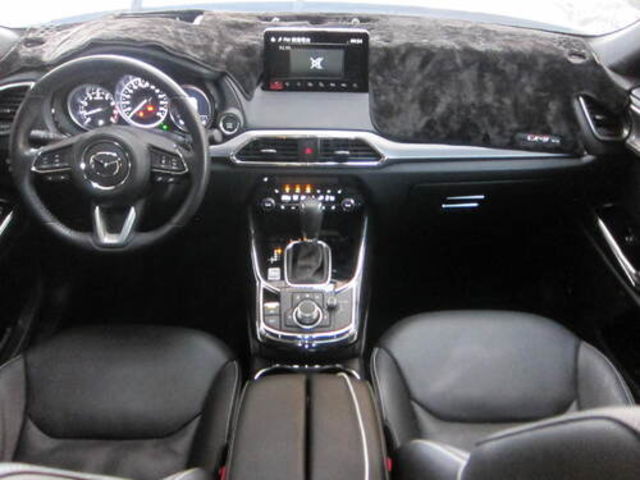 MAZDA馬自達 CX-9  第6張相片
