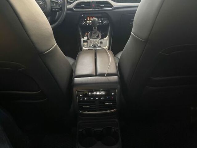 MAZDA馬自達 CX-9  第7張相片