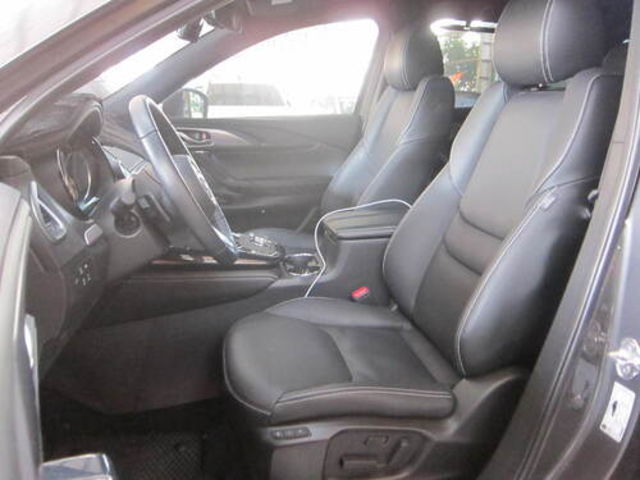 MAZDA馬自達 CX-9  第8張相片