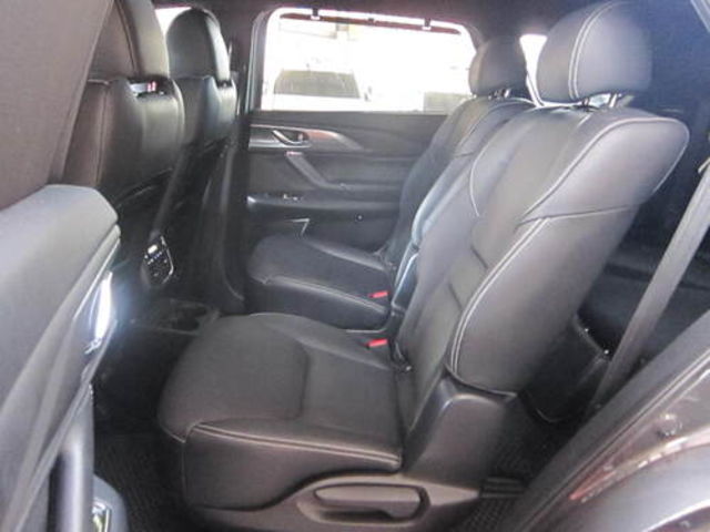 MAZDA馬自達 CX-9  第9張相片