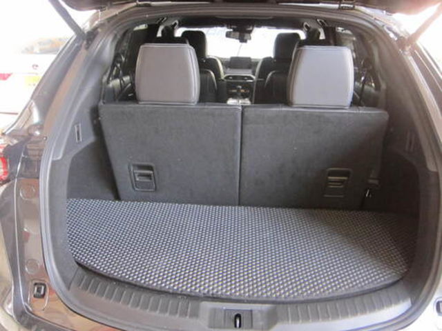 MAZDA馬自達 CX-9  第10張相片