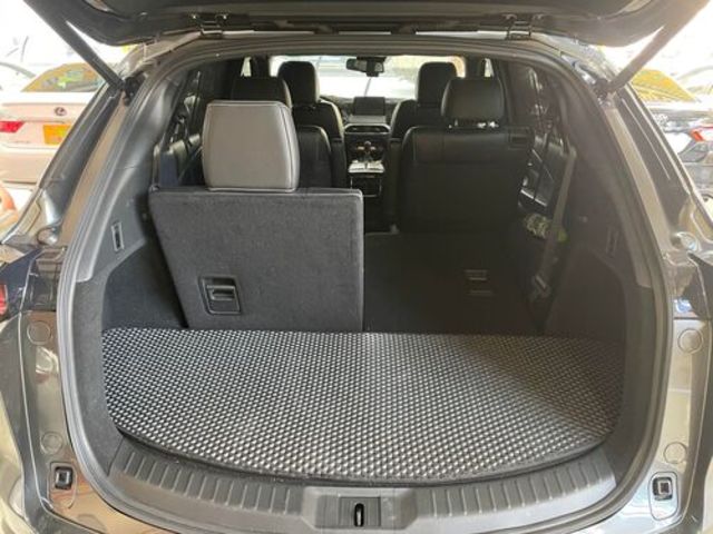 MAZDA馬自達 CX-9  第11張相片
