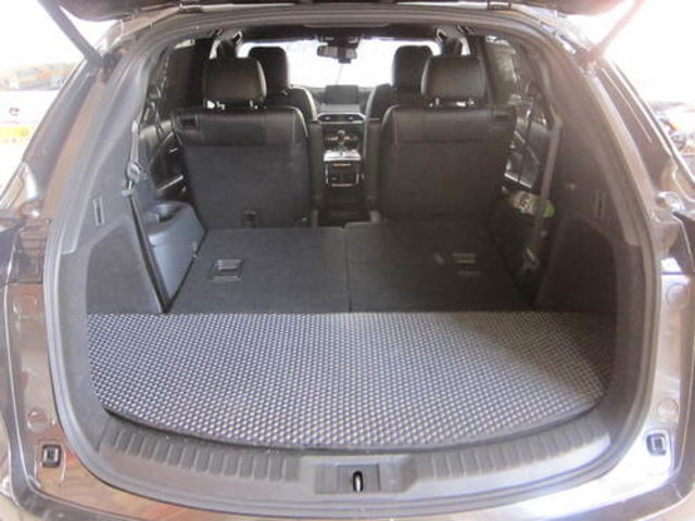 MAZDA馬自達 CX-9  第12張相片