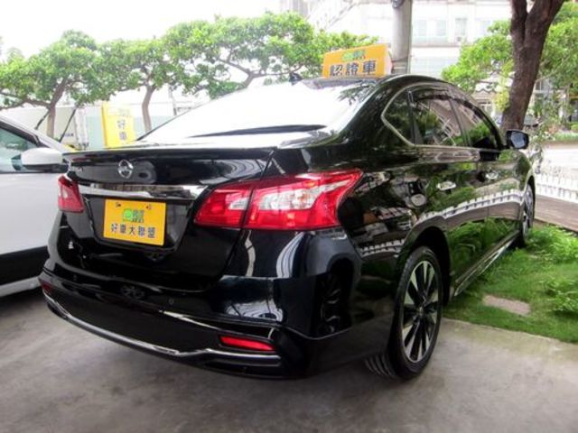 NISSAN日產 SENTRA  第2張相片