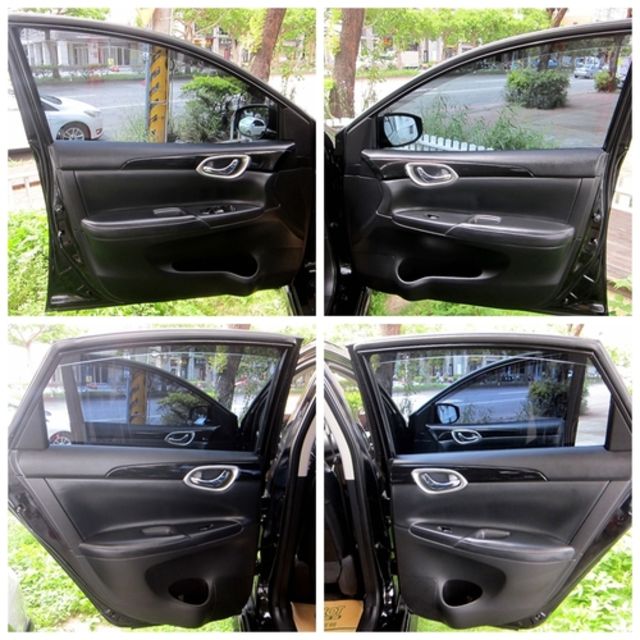 NISSAN日產 SENTRA  第10張相片