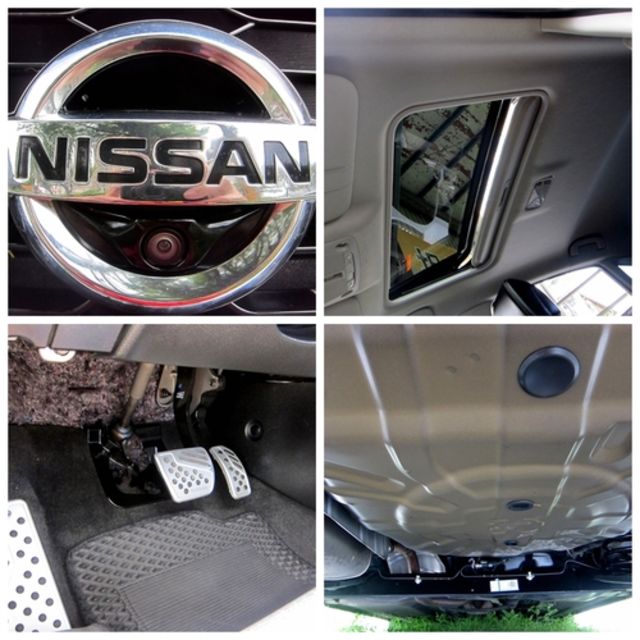 NISSAN日產 SENTRA  第12張相片