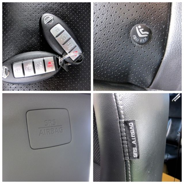 NISSAN日產 SENTRA  第13張相片