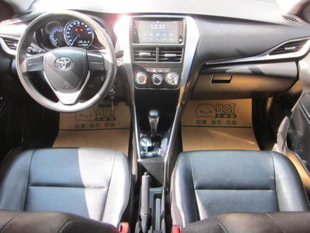 TOYOTA豐田 VIOS  第5張相片