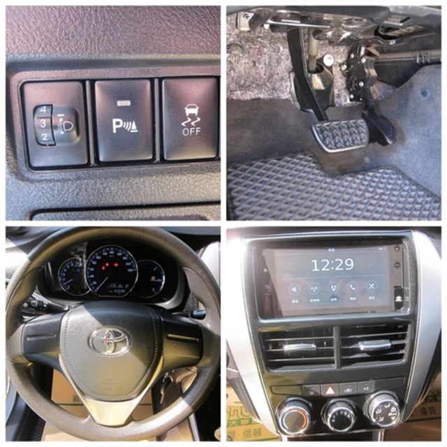TOYOTA豐田 VIOS  第11張相片