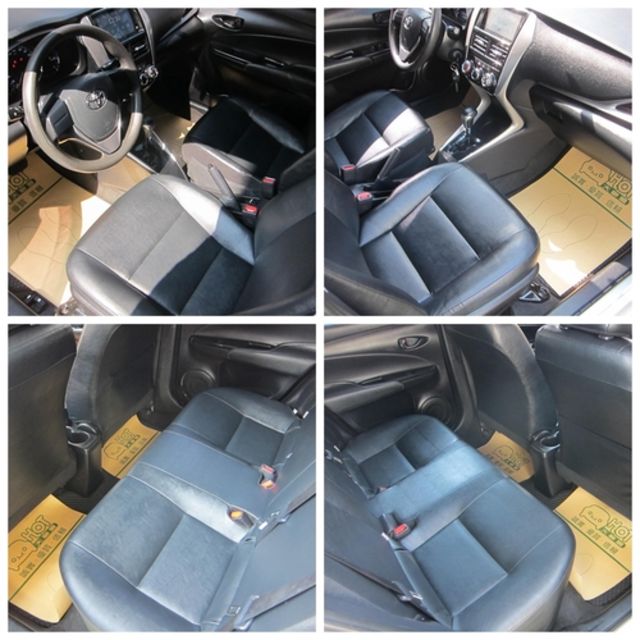 TOYOTA豐田 VIOS  第12張相片