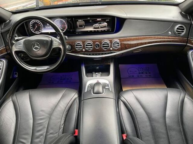 M-BENZ賓士 S350  第5張相片