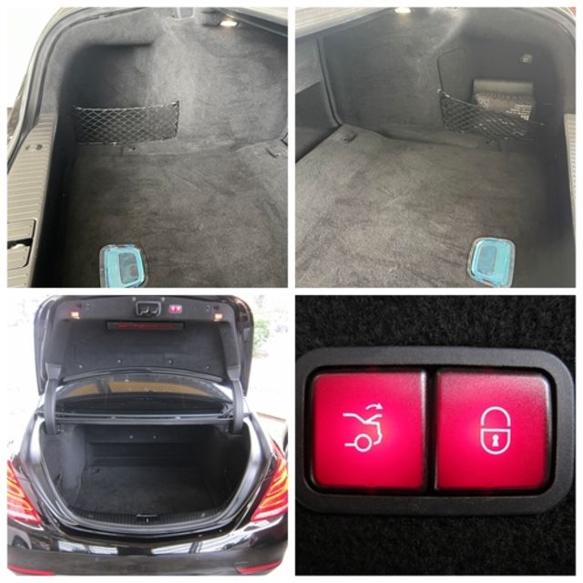 M-BENZ賓士 S350  第14張相片