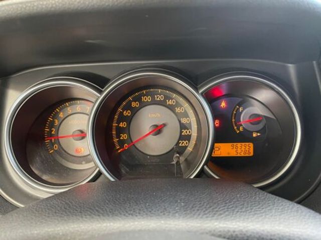 NISSAN日產 TIIDA  第5張相片