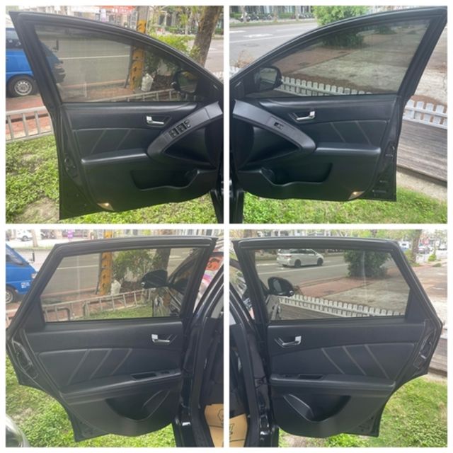 LUXGEN納智捷 U6 GT  第10張相片