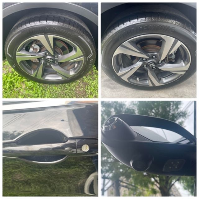 LUXGEN納智捷 U6 GT  第18張相片