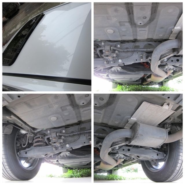LEXUS凌志 NX300H  第10張相片