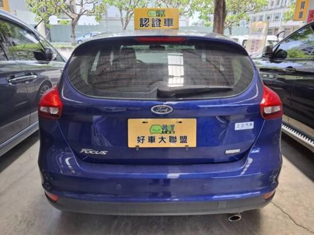 FORD福特 FOCUS  第5張相片