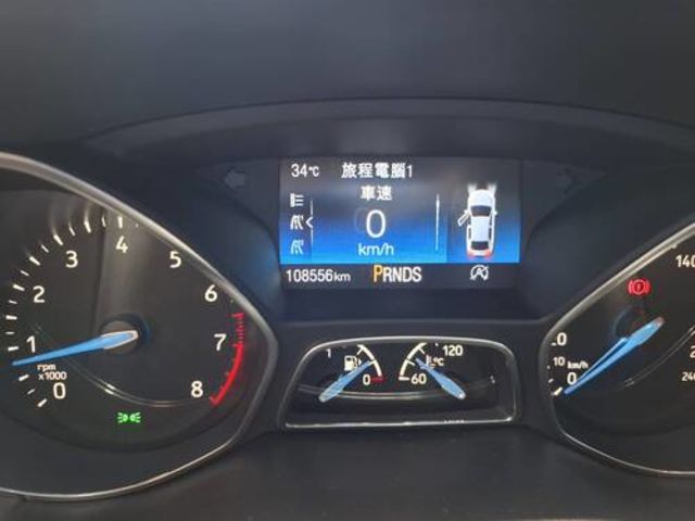 FORD福特 FOCUS  第8張相片