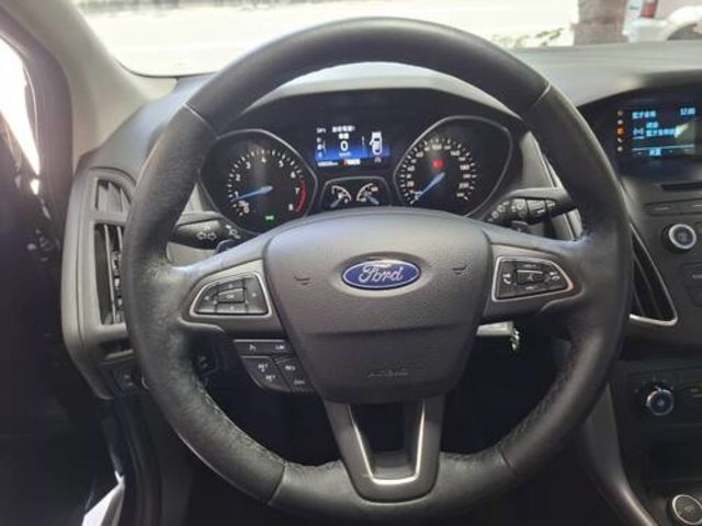 FORD福特 FOCUS  第9張相片