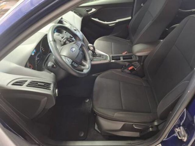 FORD福特 FOCUS  第11張相片