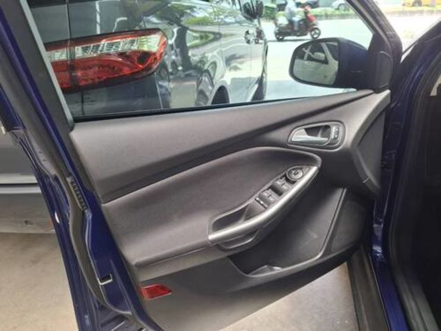FORD福特 FOCUS  第12張相片