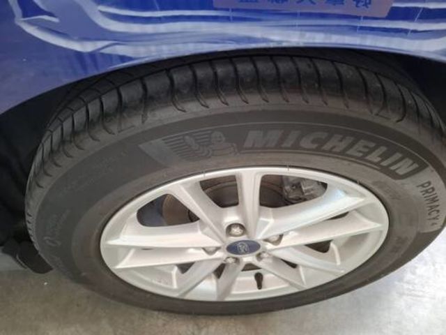 FORD福特 FOCUS  第15張相片