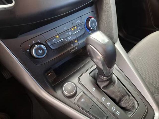 FORD福特 FOCUS  第16張相片
