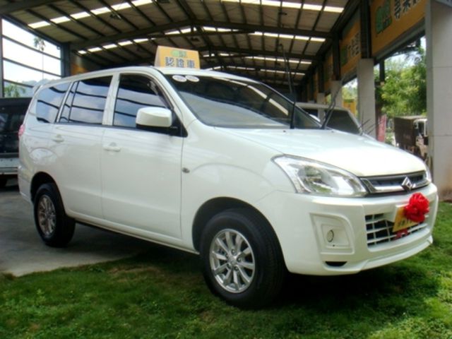 MITSUBISHI三菱 ZINGER  第3張相片