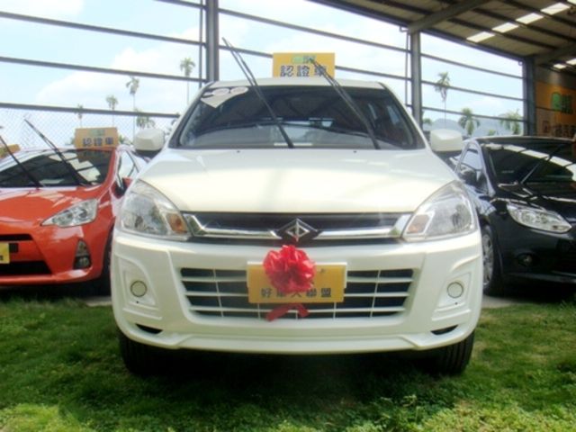 MITSUBISHI三菱 ZINGER  第5張相片