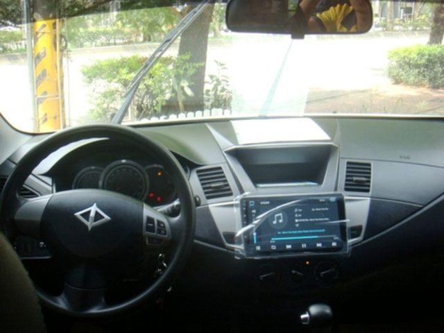 MITSUBISHI三菱 ZINGER  第9張相片