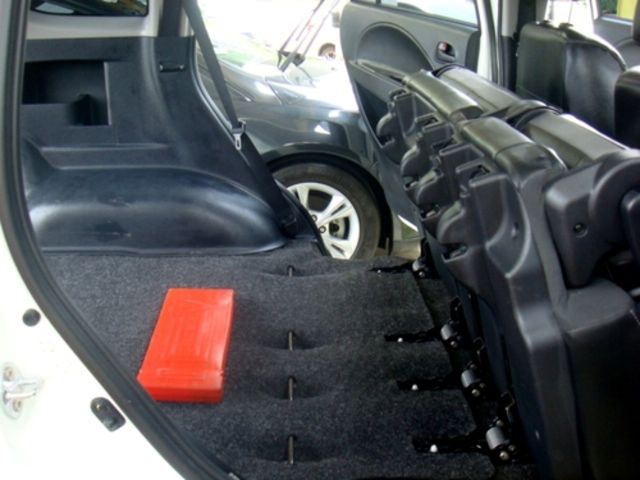 MITSUBISHI三菱 ZINGER  第11張相片