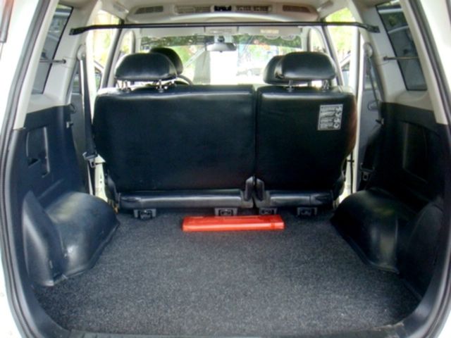 MITSUBISHI三菱 ZINGER  第12張相片