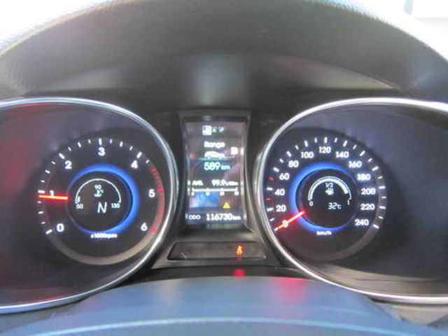 HYUNDAI現代 SANTA FE  第5張相片