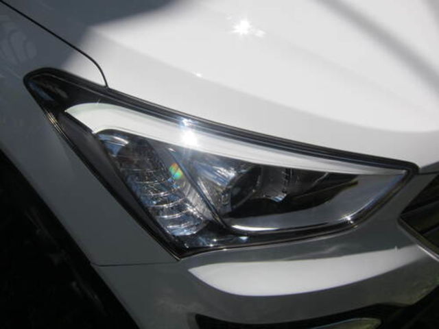 HYUNDAI現代 SANTA FE  第9張相片