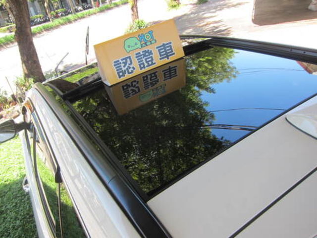 HYUNDAI現代 SANTA FE  第10張相片