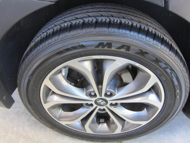 HYUNDAI現代 SANTA FE  第11張相片