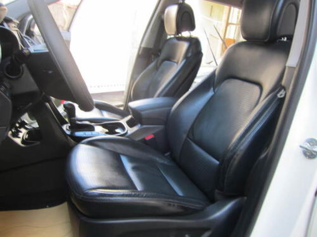 HYUNDAI現代 SANTA FE  第12張相片