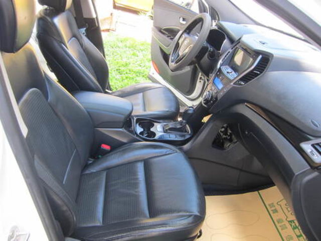 HYUNDAI現代 SANTA FE  第14張相片