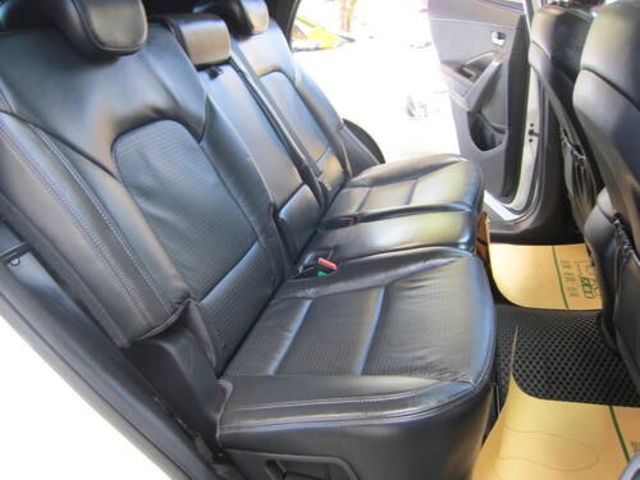 HYUNDAI現代 SANTA FE  第15張相片