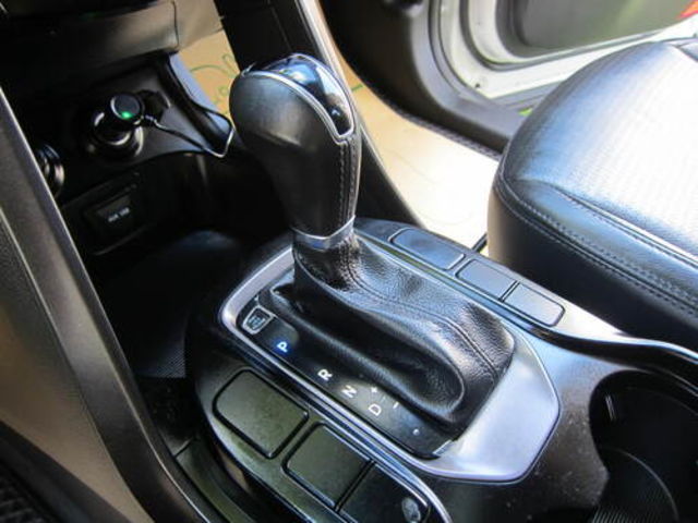 HYUNDAI現代 SANTA FE  第17張相片