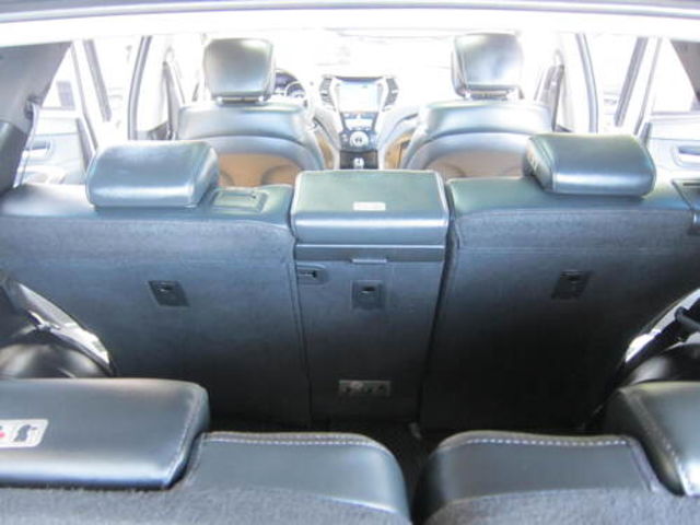 HYUNDAI現代 SANTA FE  第18張相片