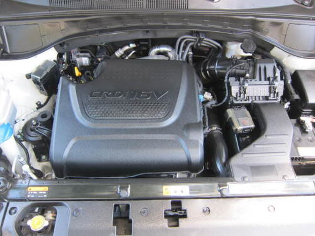 HYUNDAI現代 SANTA FE  第20張相片