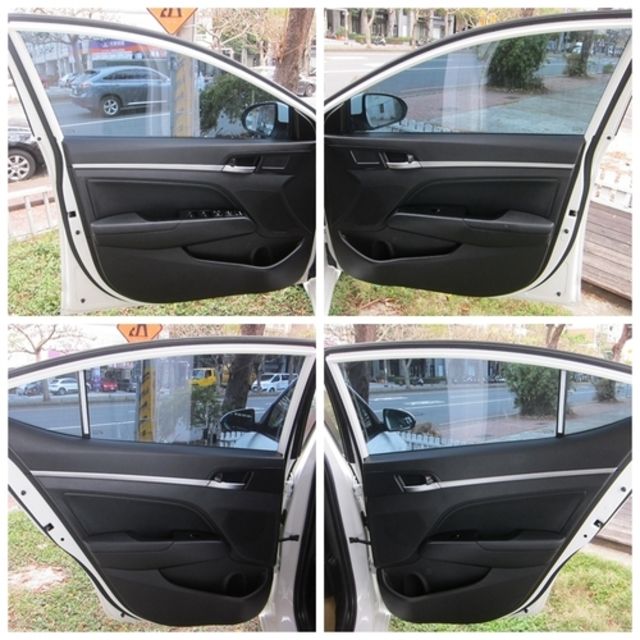HYUNDAI現代 ELANTRA  第9張相片