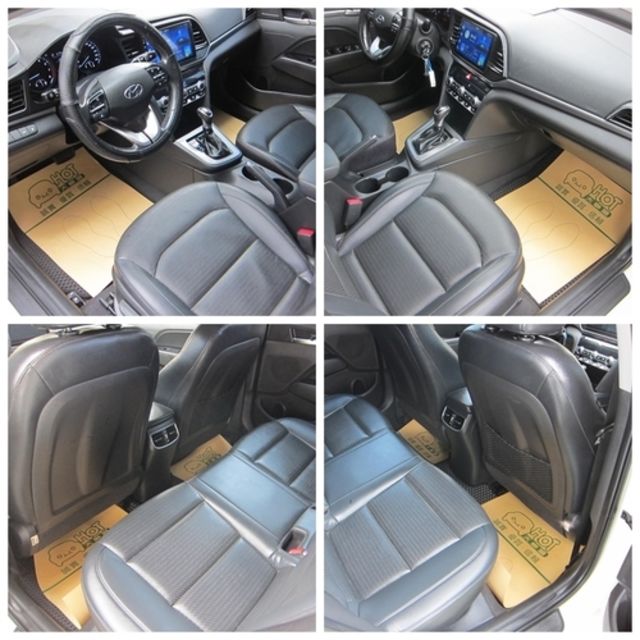 HYUNDAI現代 ELANTRA  第10張相片