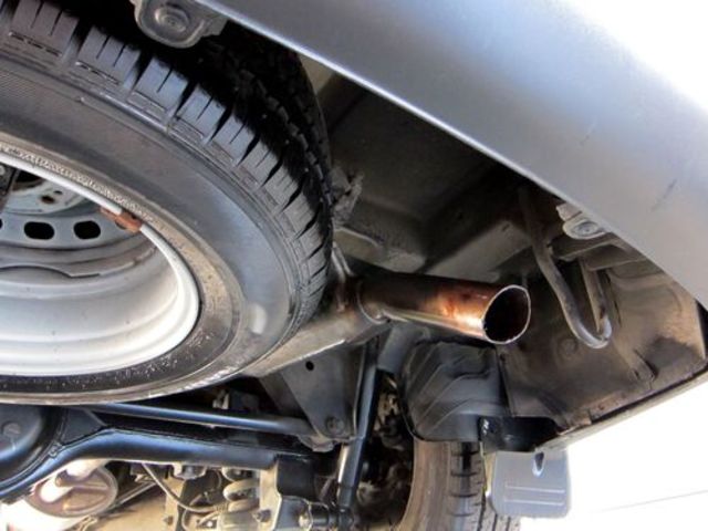 HYUNDAI現代 STAREX  第7張相片
