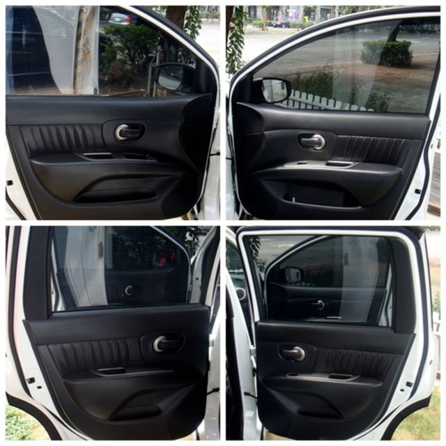 NISSAN日產 LIVINA  第7張相片
