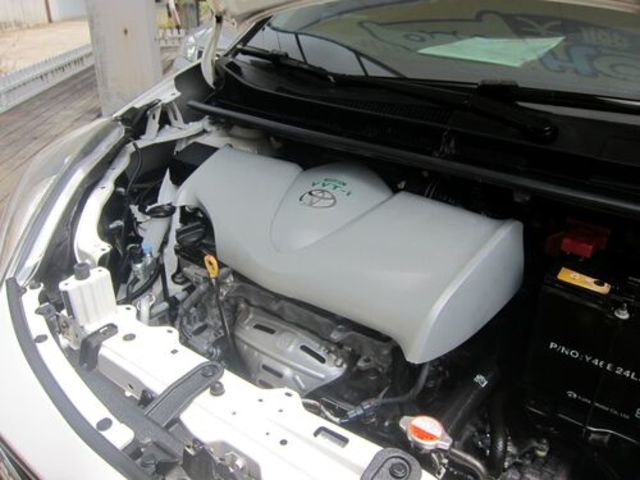 TOYOTA豐田 SIENTA  第6張相片