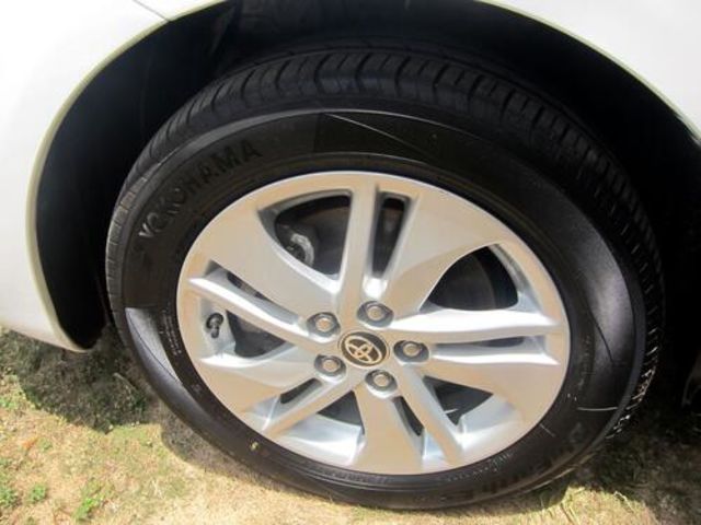 TOYOTA豐田 SIENTA  第10張相片