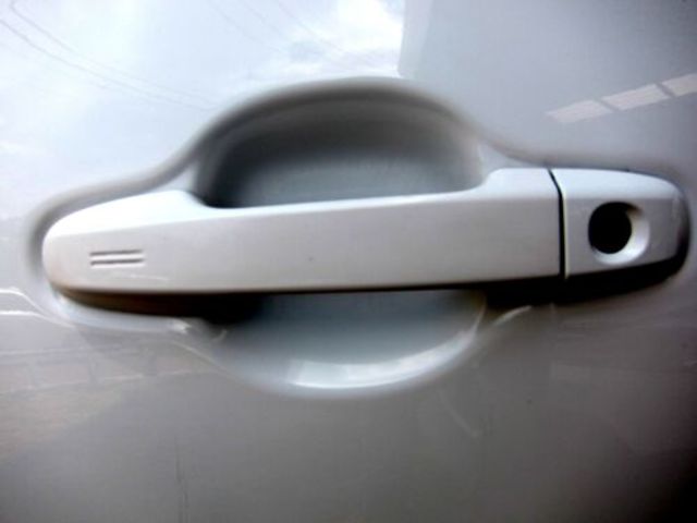 TOYOTA豐田 SIENTA  第11張相片