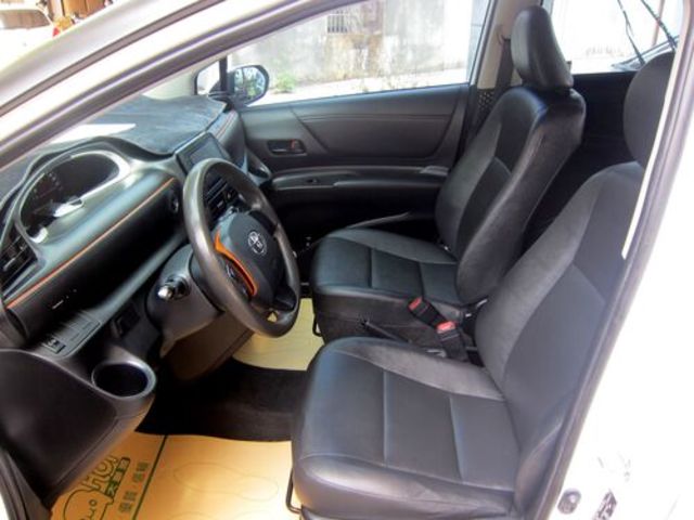 TOYOTA豐田 SIENTA  第13張相片